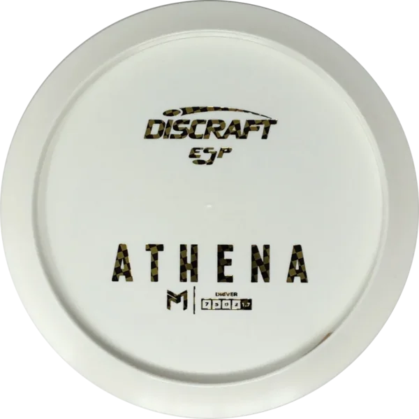 Discraft Athena