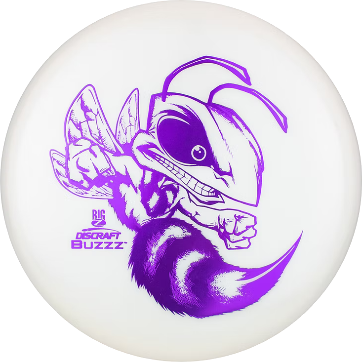 Discraft Buzzz