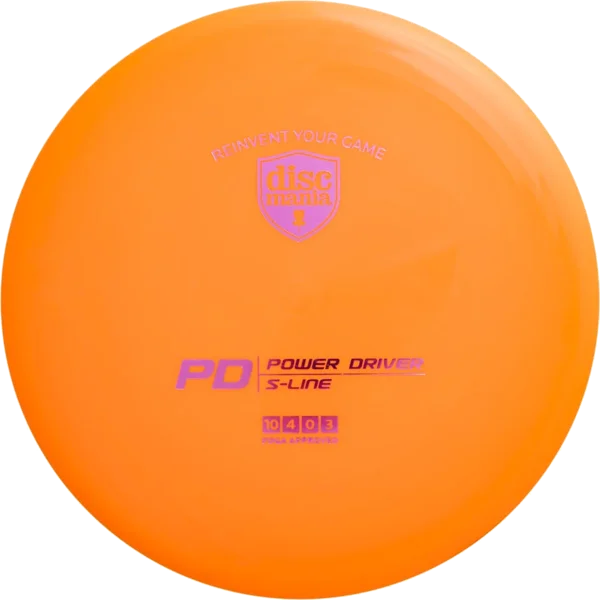 Discmania PD