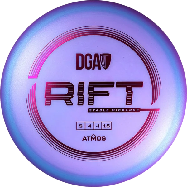 DGA Rift