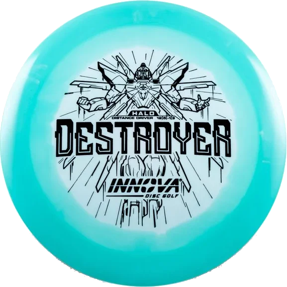 Innova Destroyer