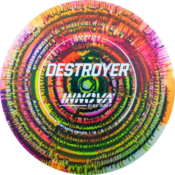 Innova Destroyer