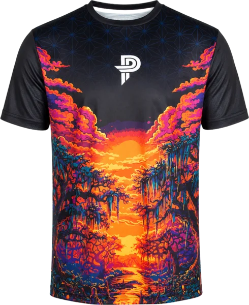 Discraft Paige Pierce Forest Jersey