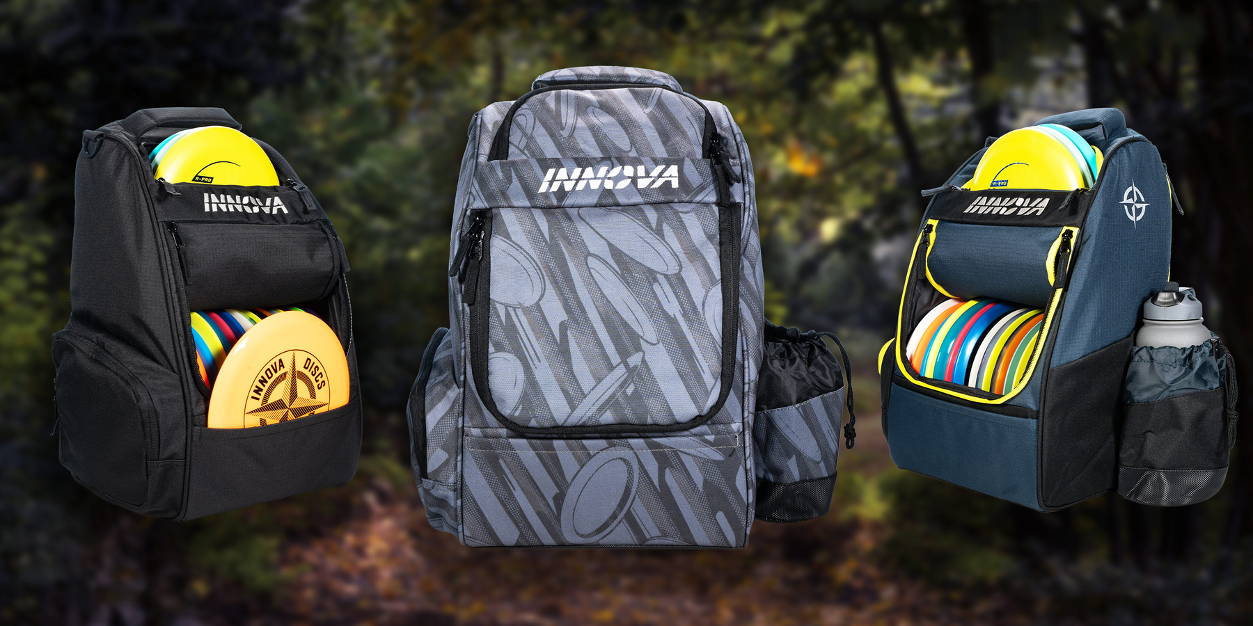 Innova Adventure Pack