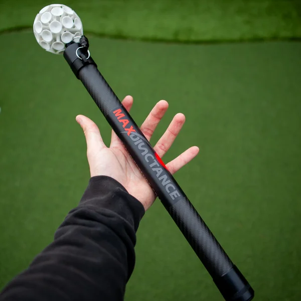 Max Discstance XF16